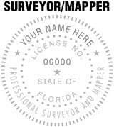 SURVEYOR/MAPPER/FL